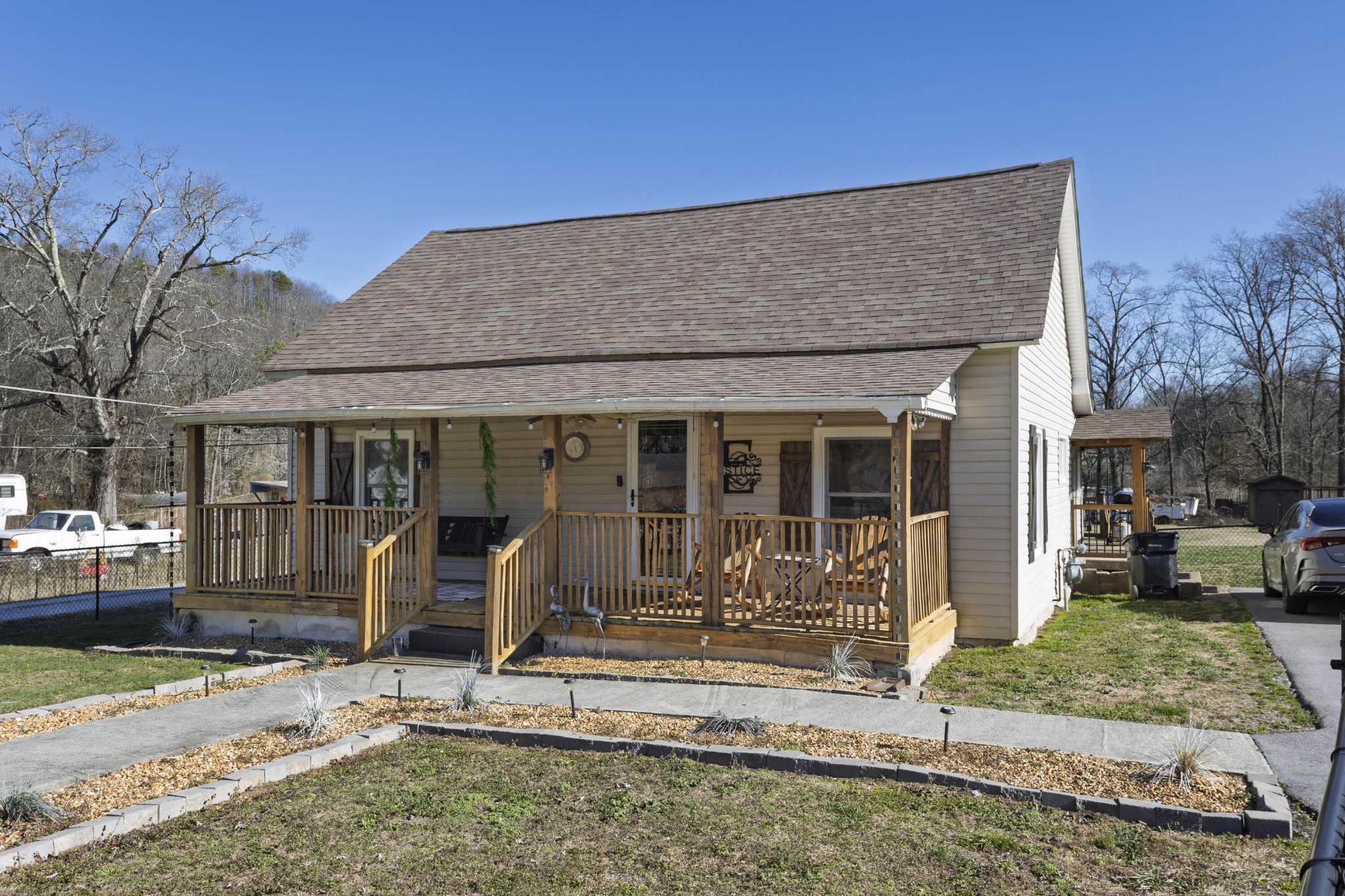 15216 Slabtown Road Sale Creek, TN 37373 - Photo 2 of 30