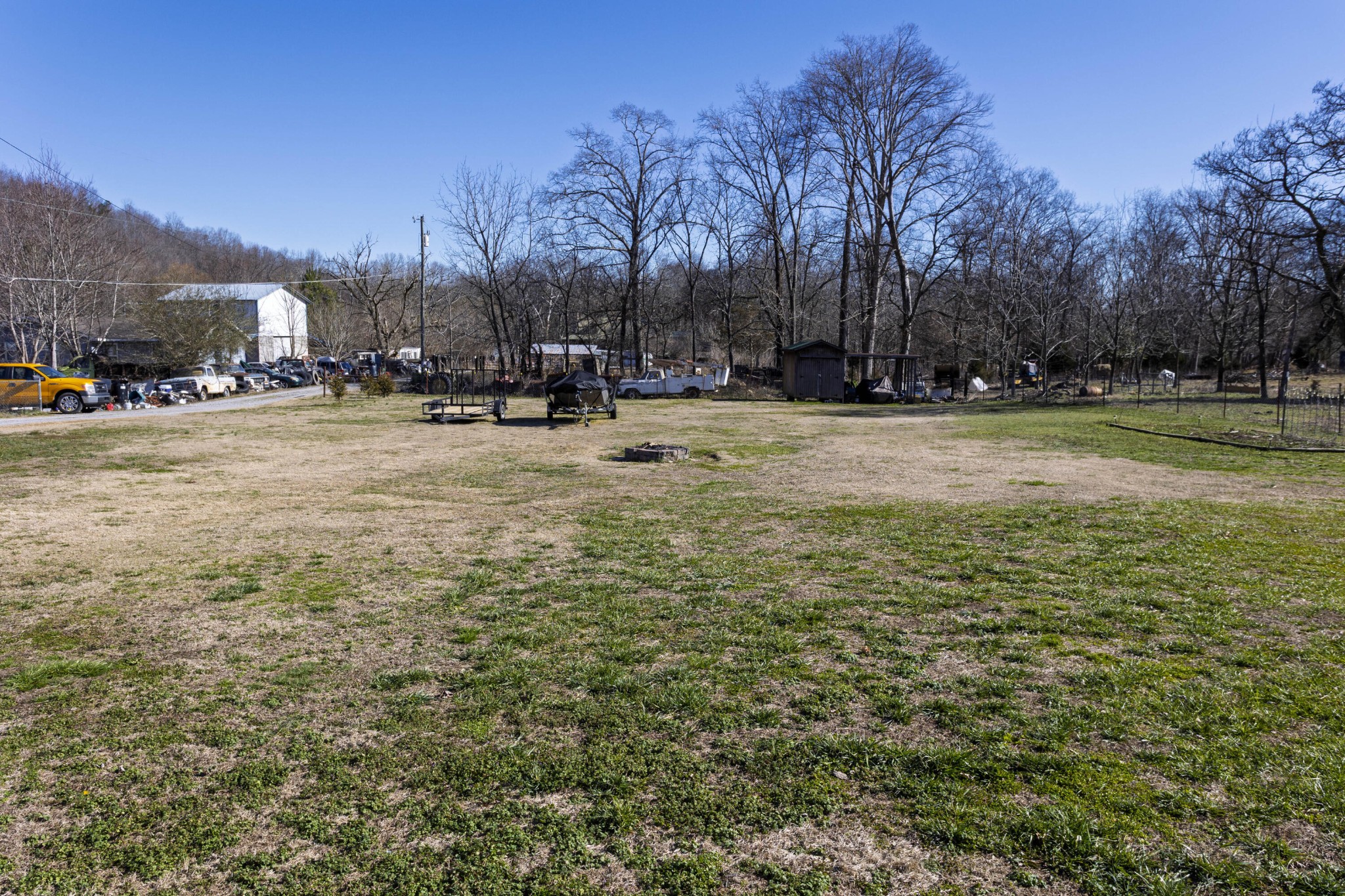 15216 Slabtown Road Sale Creek, TN 37373 - Photo 24 of 30