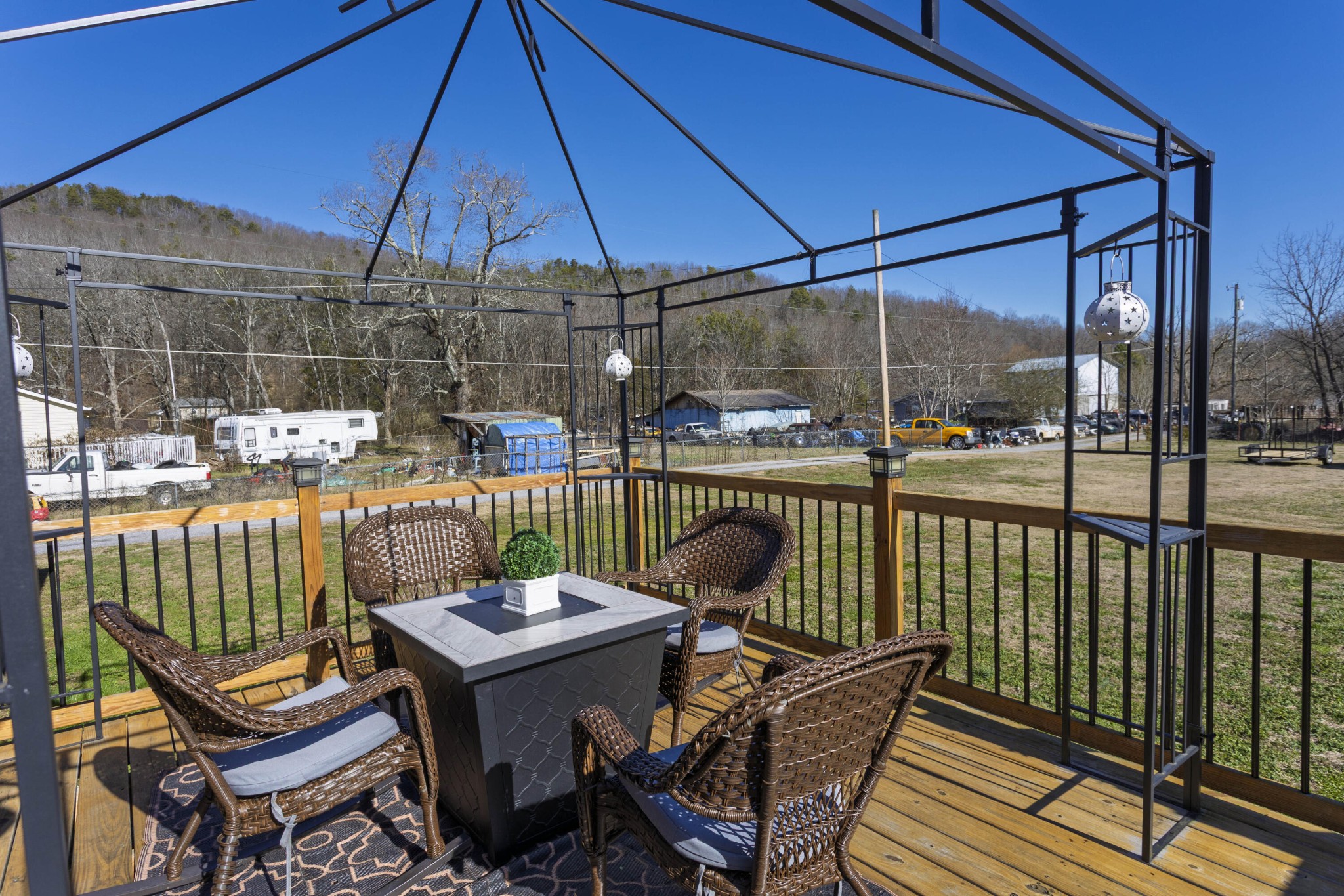 15216 Slabtown Road Sale Creek, TN 37373 - Photo 25 of 30