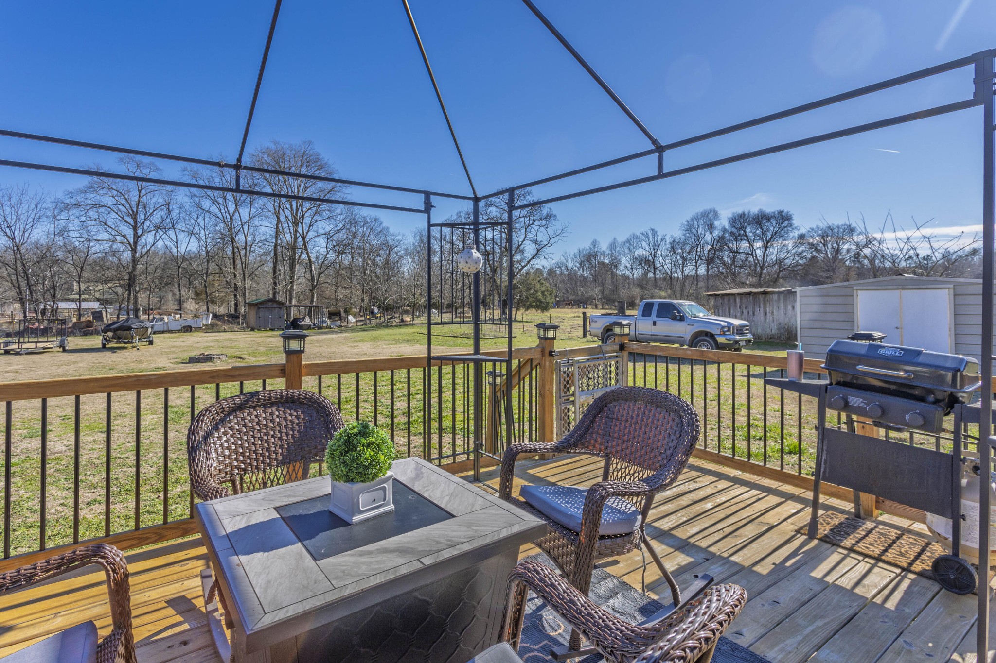 15216 Slabtown Road Sale Creek, TN 37373 - Photo 26 of 30