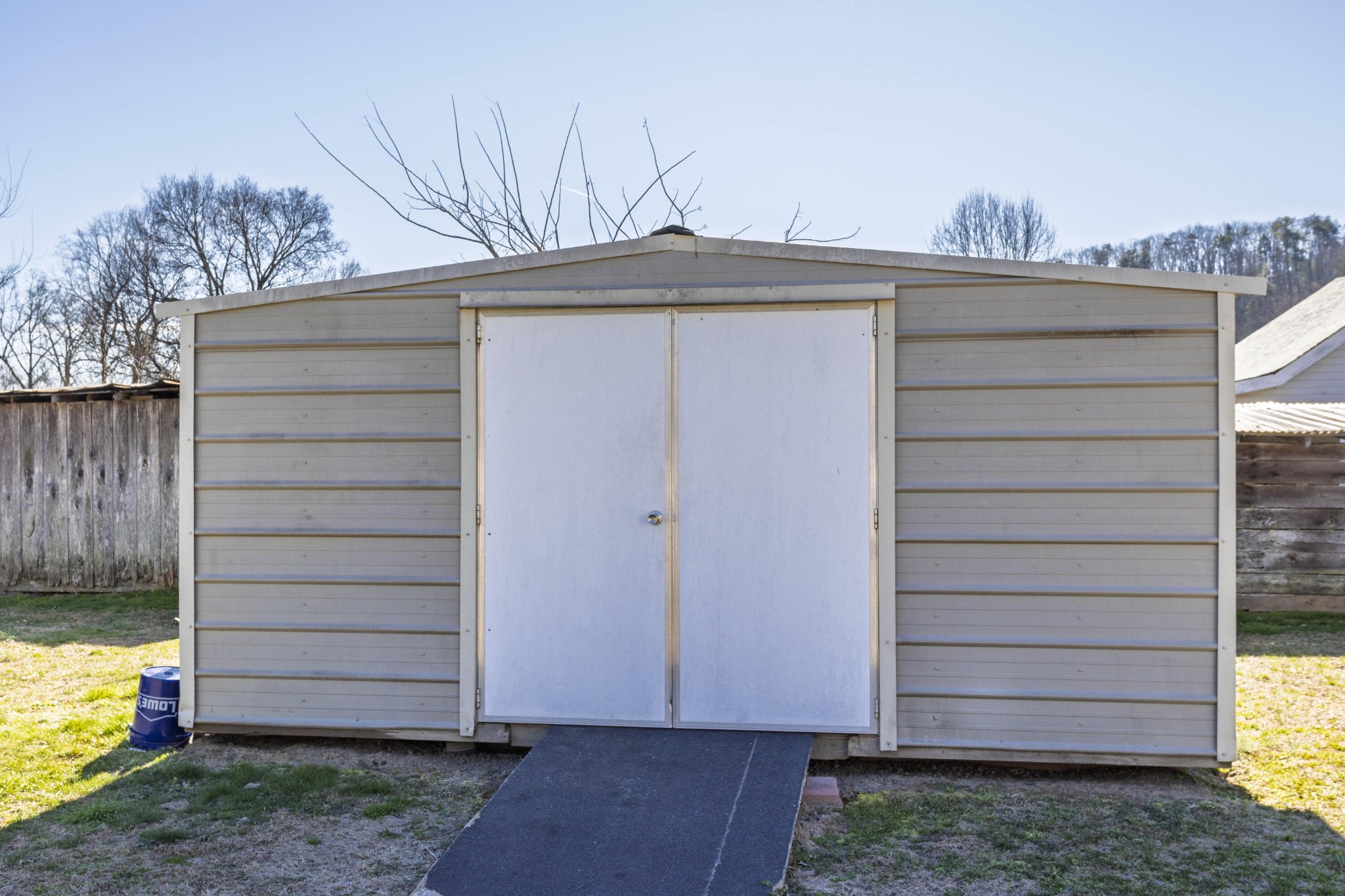 15216 Slabtown Road Sale Creek, TN 37373 - Photo 27 of 30