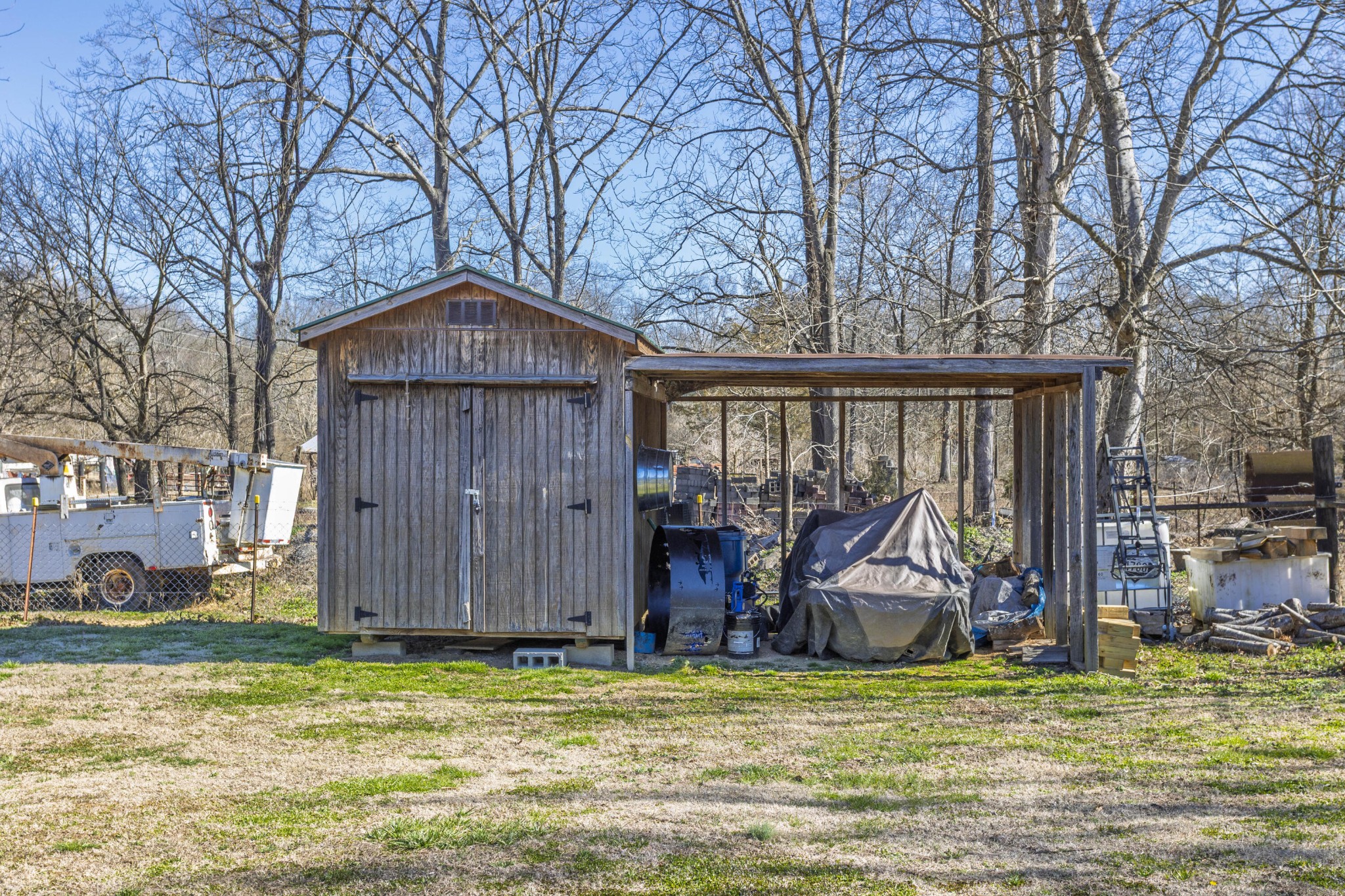 15216 Slabtown Road Sale Creek, TN 37373 - Photo 28 of 30
