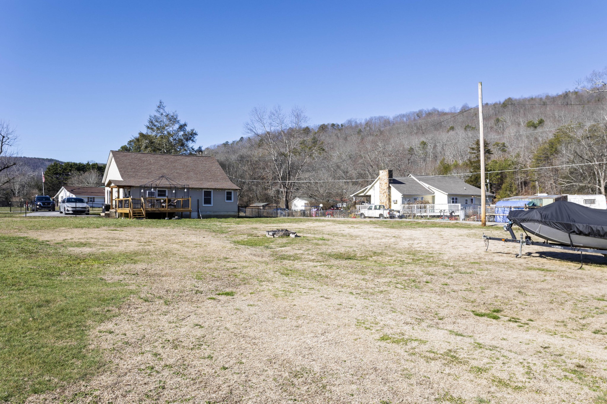15216 Slabtown Road Sale Creek, TN 37373 - Photo 29 of 30