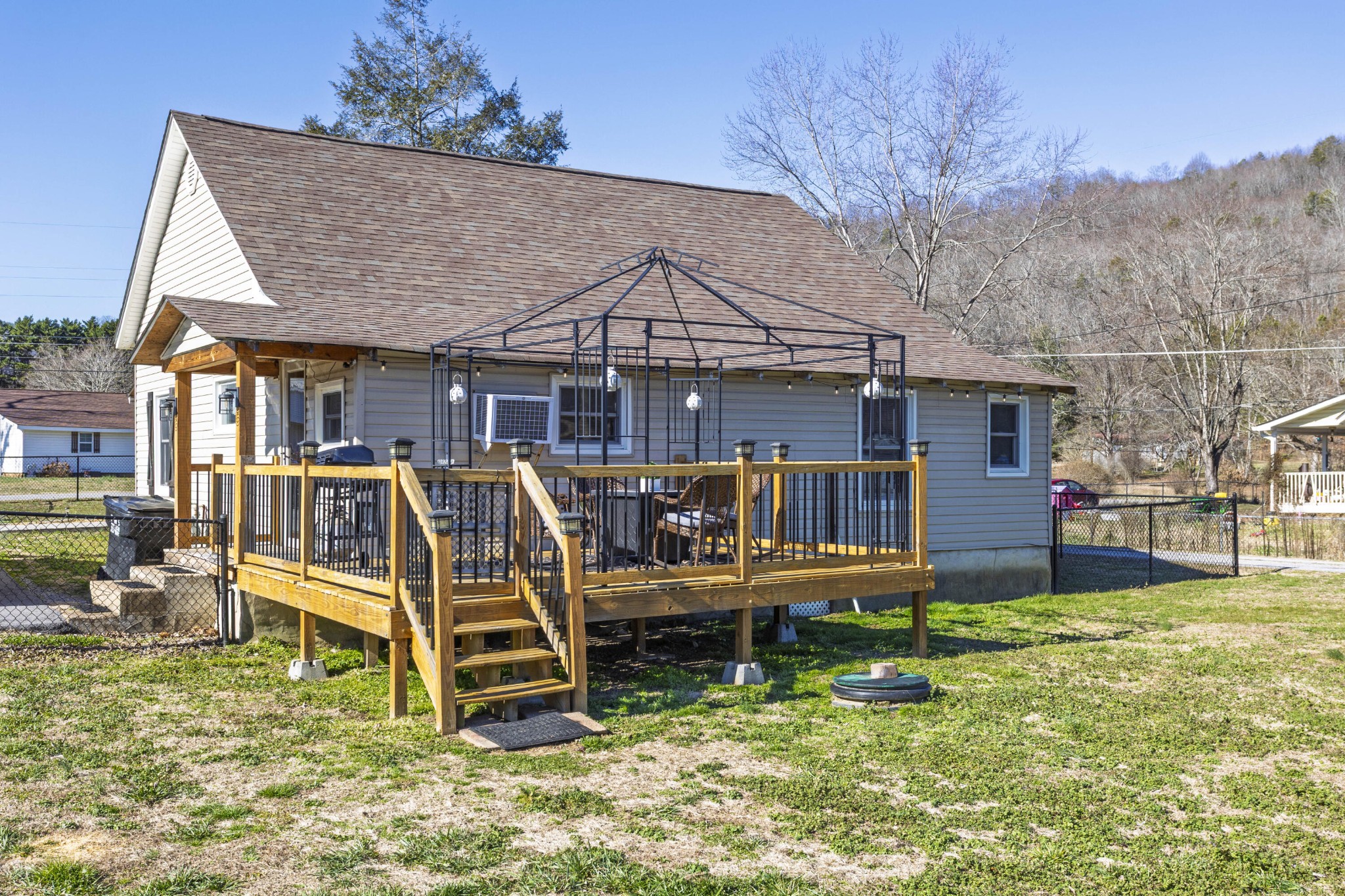 15216 Slabtown Road Sale Creek, TN 37373 - Photo 30 of 30
