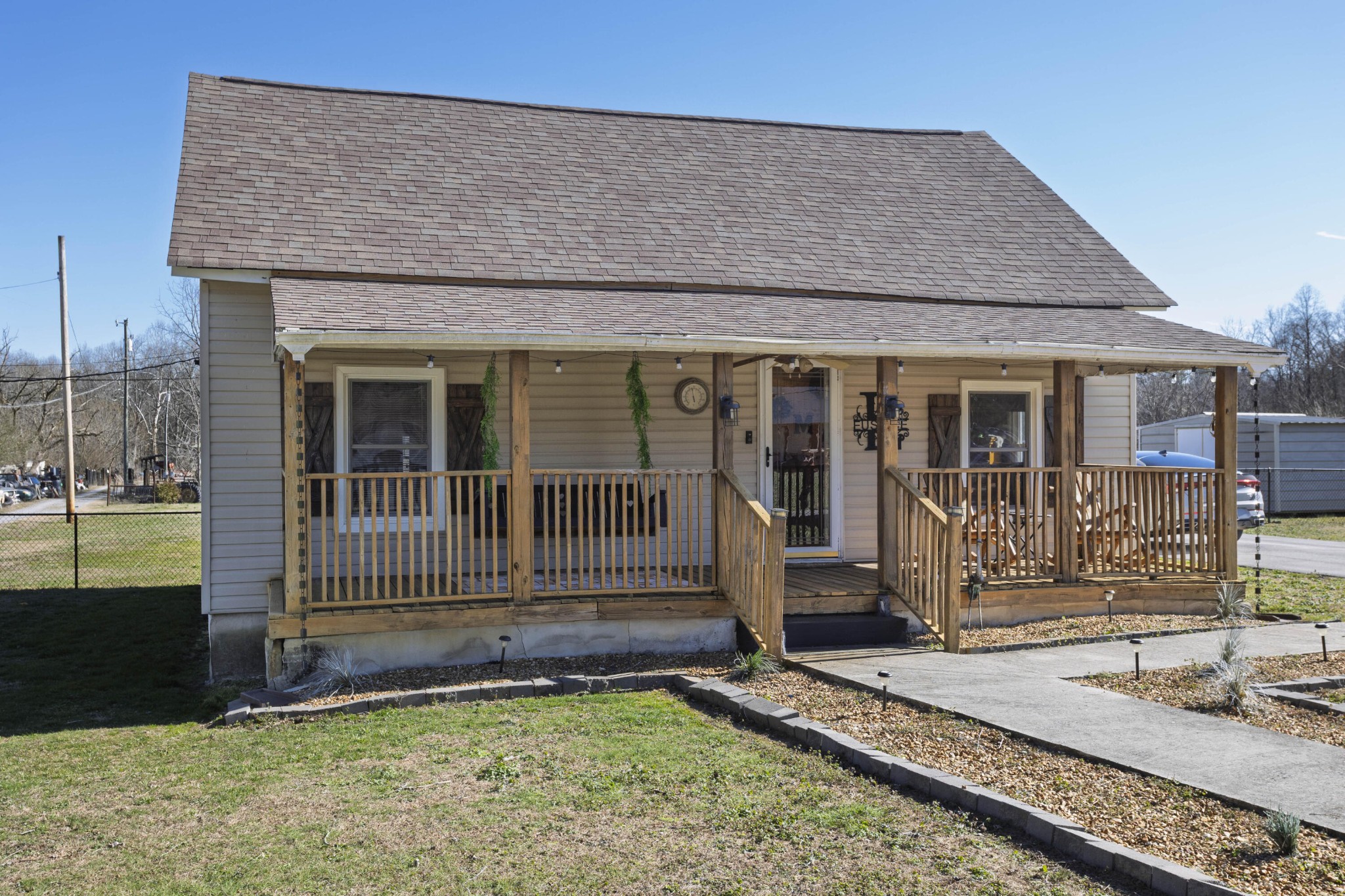 15216 Slabtown Road Sale Creek, TN 37373 - Photo 3 of 30