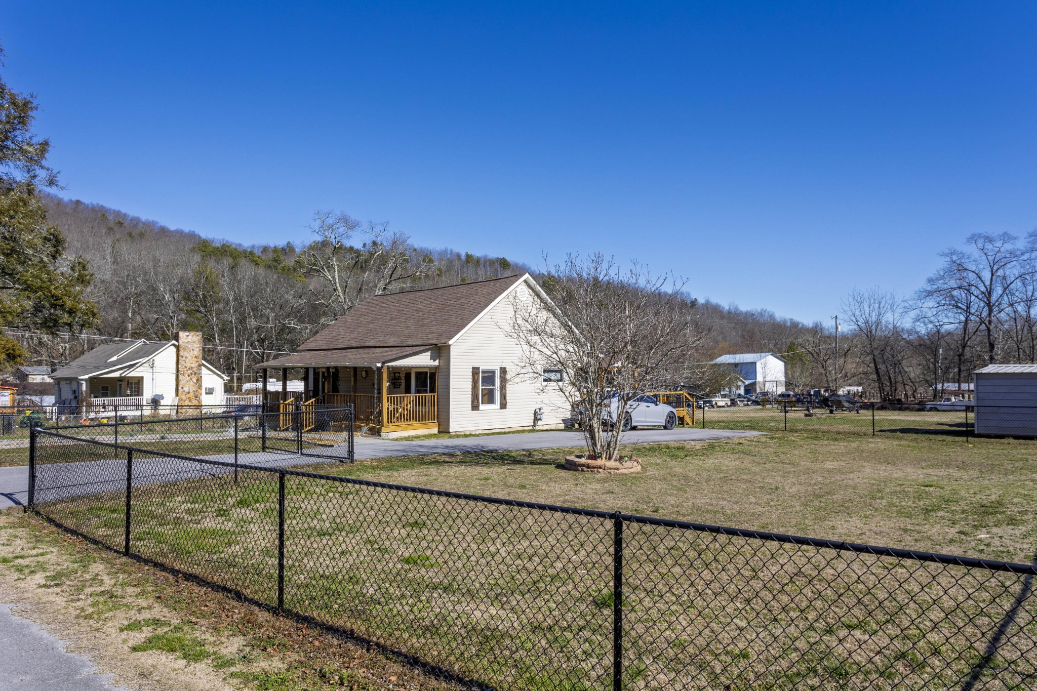 15216 Slabtown Road Sale Creek, TN 37373 - Photo 4 of 30