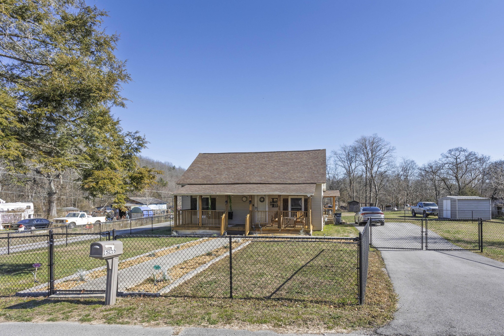 15216 Slabtown Road Sale Creek, TN 37373 - Photo 5 of 30