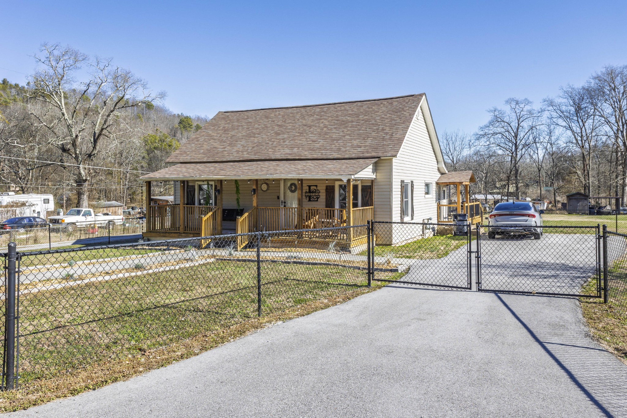 15216 Slabtown Road Sale Creek, TN 37373 - Photo 6 of 30