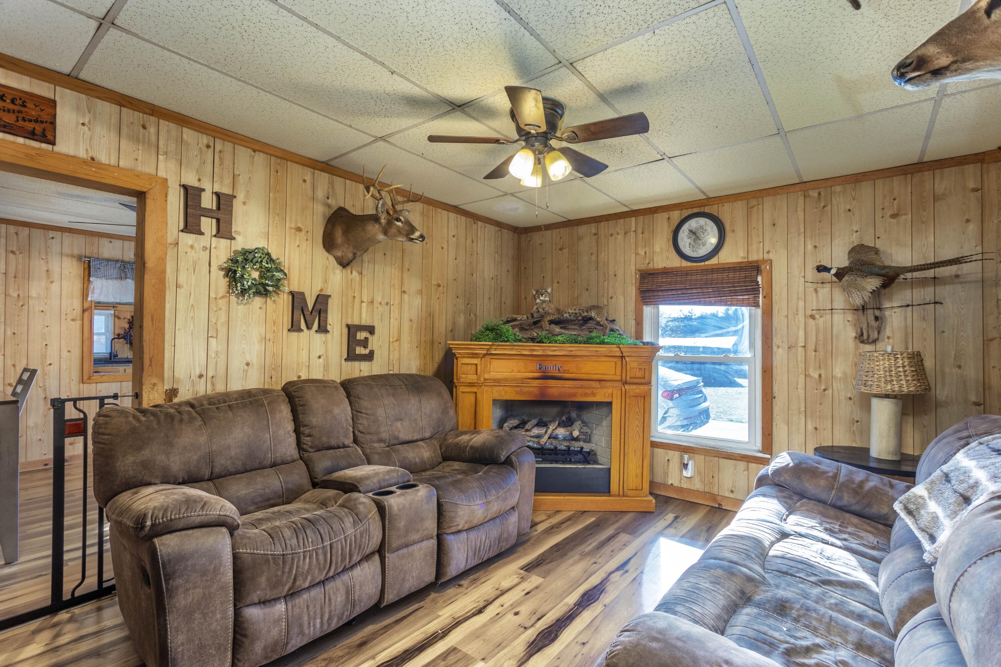 15216 Slabtown Road Sale Creek, TN 37373 - Photo 7 of 30