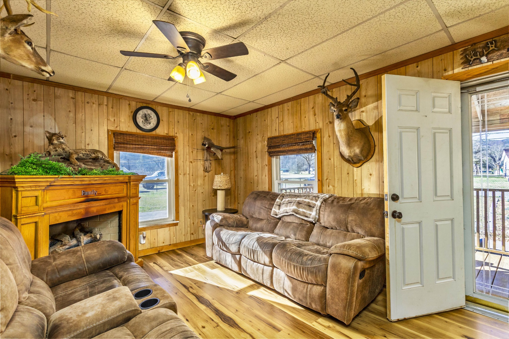 15216 Slabtown Road Sale Creek, TN 37373 - Photo 9 of 30