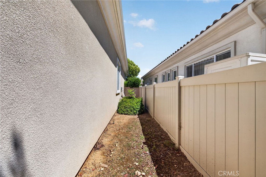 1727 Brittney Road Beaumont, CA 92223 - Photo 37 of 54 Backyard side