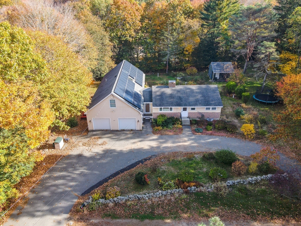 240 Larch Row Wenham, MA 01984 - Photo 3 of 41