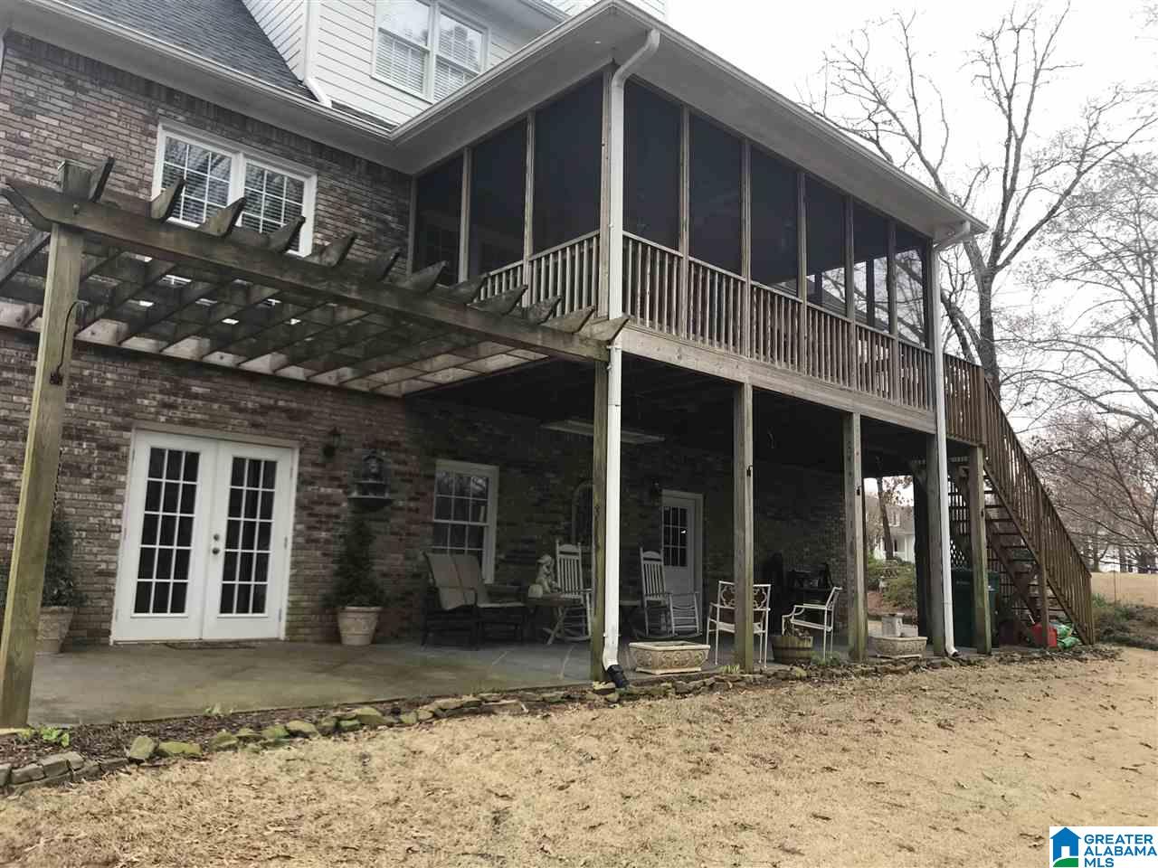 320 Macdonald Lake Road Springville, AL 35146 - Photo 34 of 34