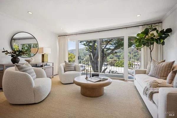 $470,000 | 362 Eden Roc Drive, Sausalito, CA 94965