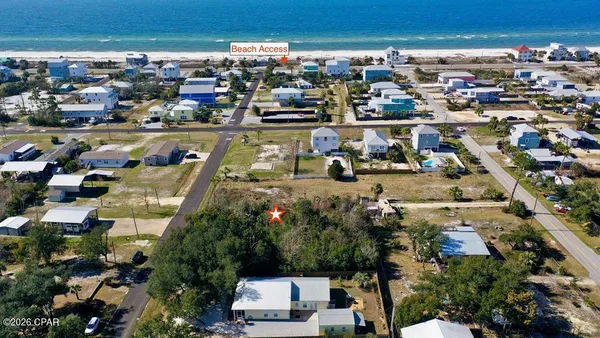 $225,000 | 10 Ponce De Leon Street, Port St. Joe, FL 32456
