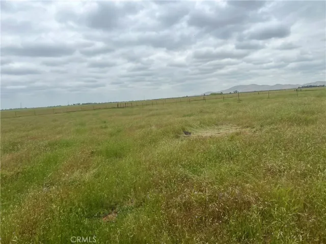 a view of an ocean and beach