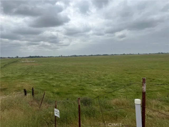 a view of an ocean and mountain