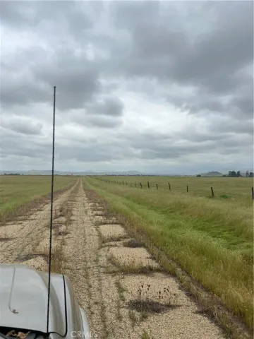 a view of an ocean from a building