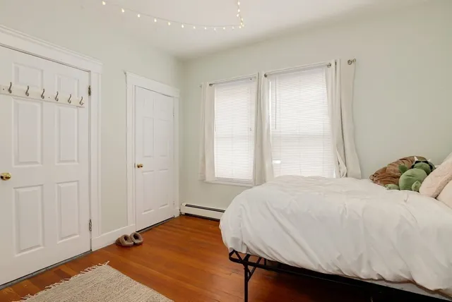 $6,700 | 62 Algonquin Road, Unit 1, Newton, MA 02467