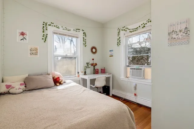 $6,700 | 62 Algonquin Road, Unit 1, Newton, MA 02467