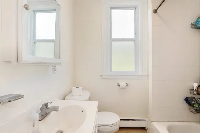 $6,700 | 62 Algonquin Road, Unit 1, Newton, MA 02467