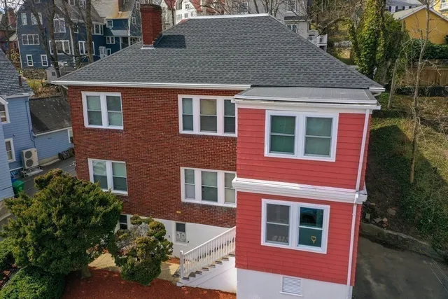 $6,700 | 62 Algonquin Road, Unit 1, Newton, MA 02467