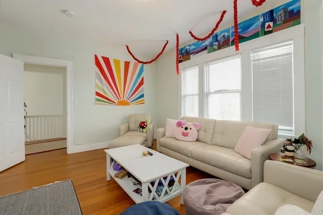 $6,700 | 62 Algonquin Road, Unit 1, Newton, MA 02467