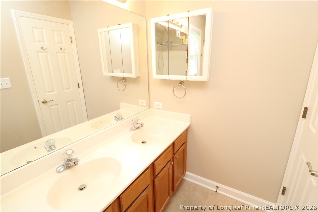 1933 Deep Forest Trail Raleigh, NC 27603 - Photo 18 of 27
