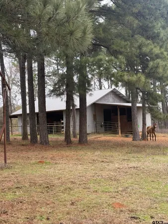 $425,000 | 1040 Fm 2682, Karnack, TX 75661