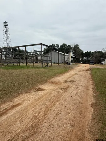 $425,000 | 1040 Fm 2682, Karnack, TX 75661