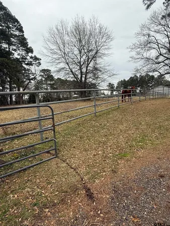 a view of outdoor space with lake view