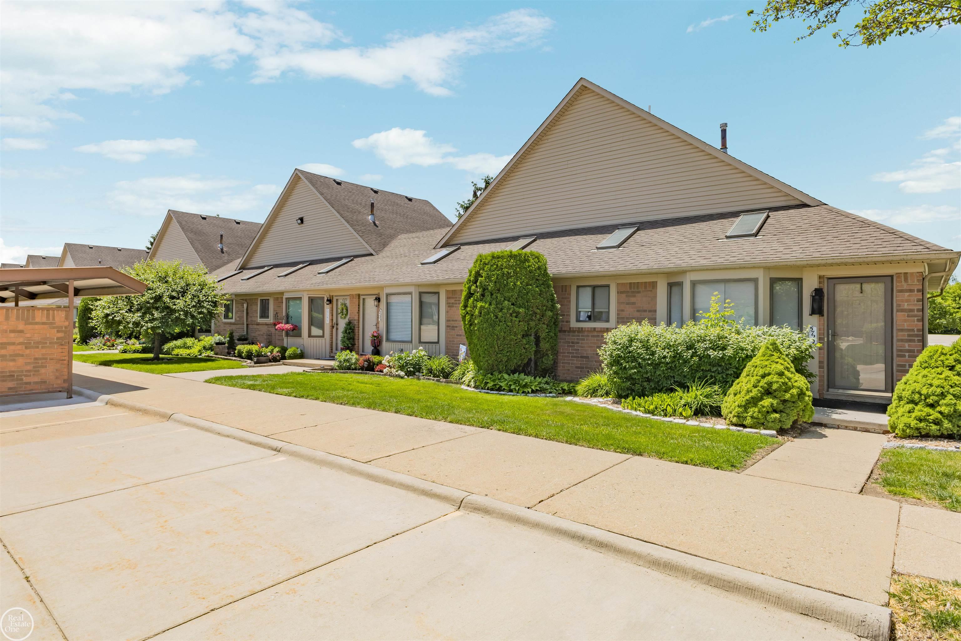 57271 Silver Maple Washington, MI 48094 - Photo 45 of 50
