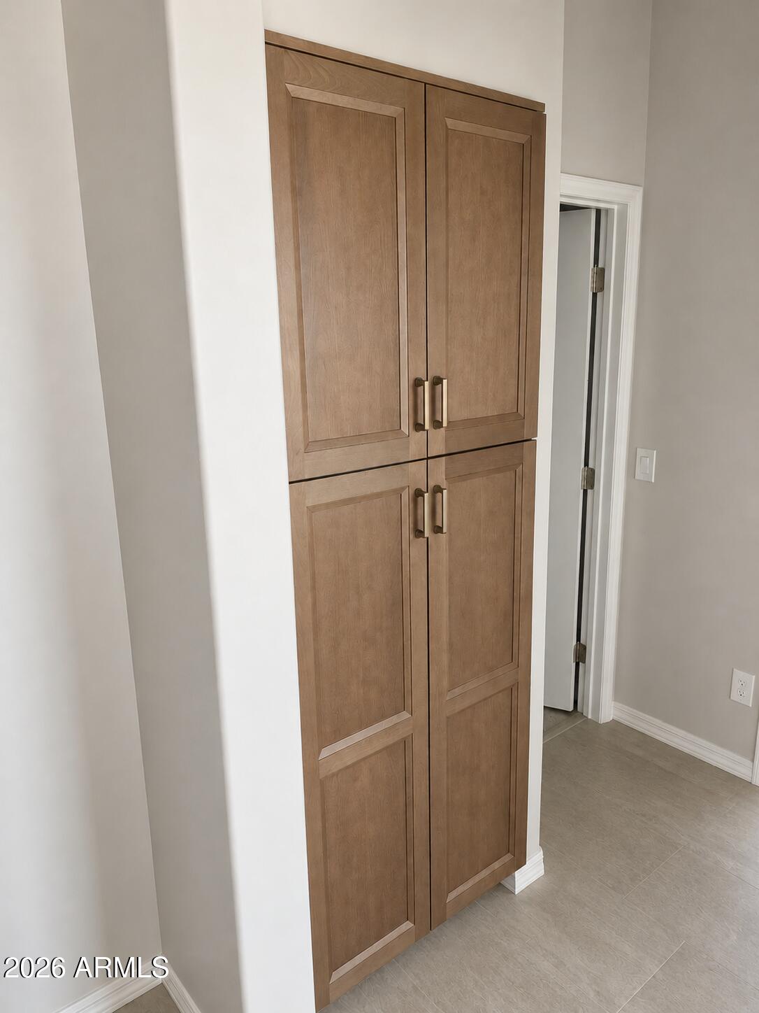 786 Flat Iron Road, Unit LOT 503 Clarkdale, AZ 86324 - Photo 10 of 14 a view of closet area