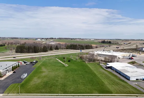 $399,900 | Lot 1 West 6th, Monroe, WI 53566