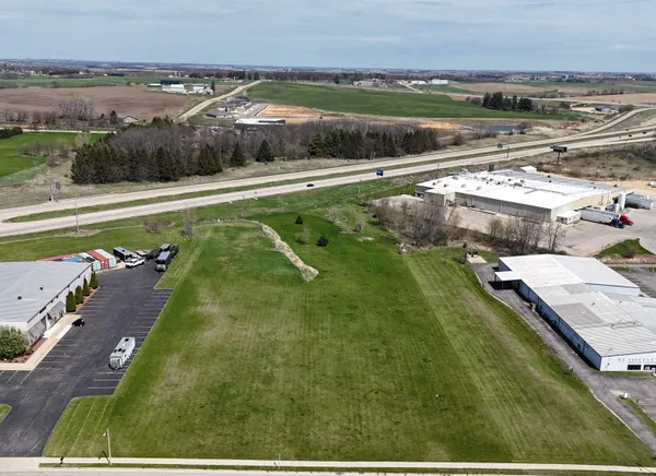 $399,900 | Lot 1 West 6th, Monroe, WI 53566