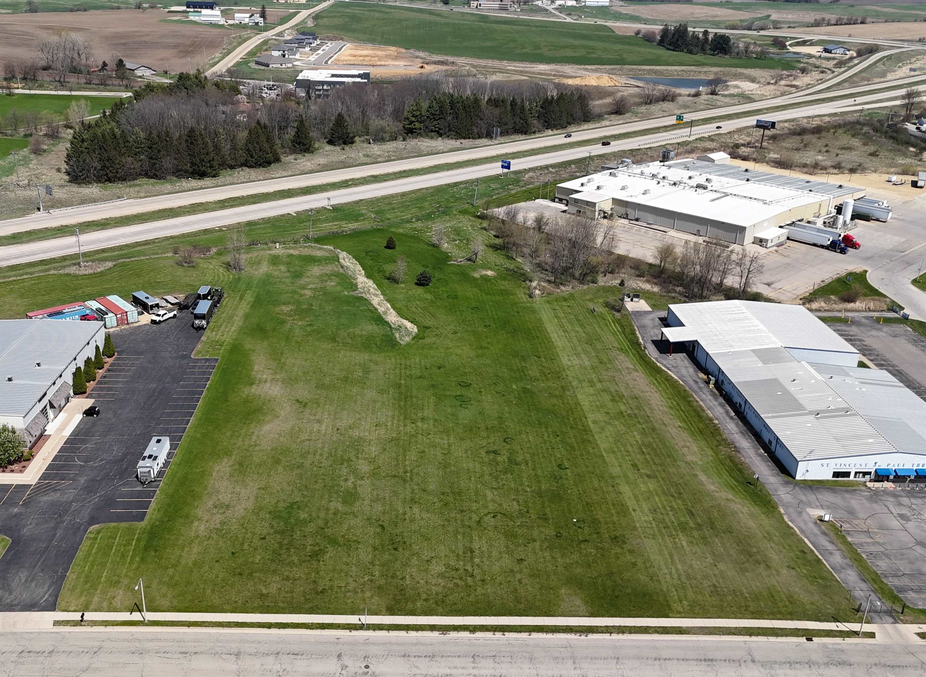 Lot 1 West 6th Monroe, WI 53566 - Photo 13 of 17