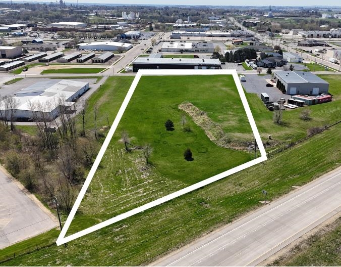 Lot 1 West 6th Monroe, WI 53566 - Photo 3 of 17