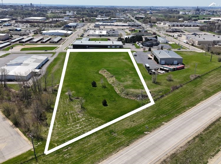 Lot 1 West 6th Monroe, WI 53566 - Photo 5 of 17