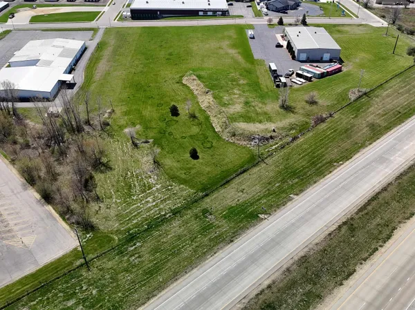 $399,900 | Lot 1 West 6th, Monroe, WI 53566
