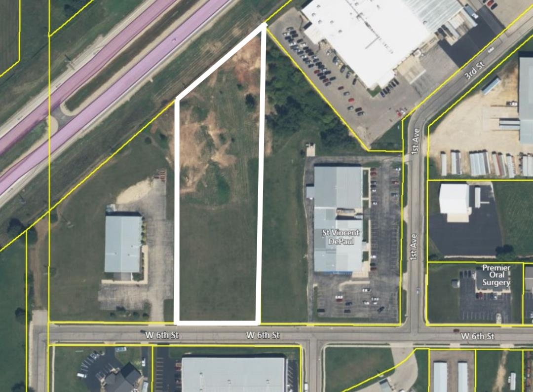 Lot 1 West 6th Monroe, WI 53566 - Photo 7 of 17