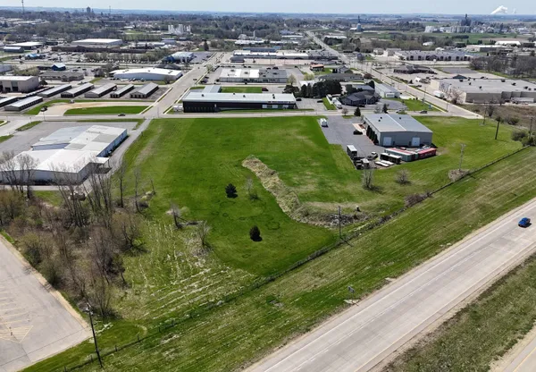 $399,900 | Lot 1 West 6th, Monroe, WI 53566