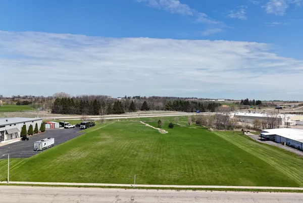 $399,900 | Lot 1 West 6th, Monroe, WI 53566