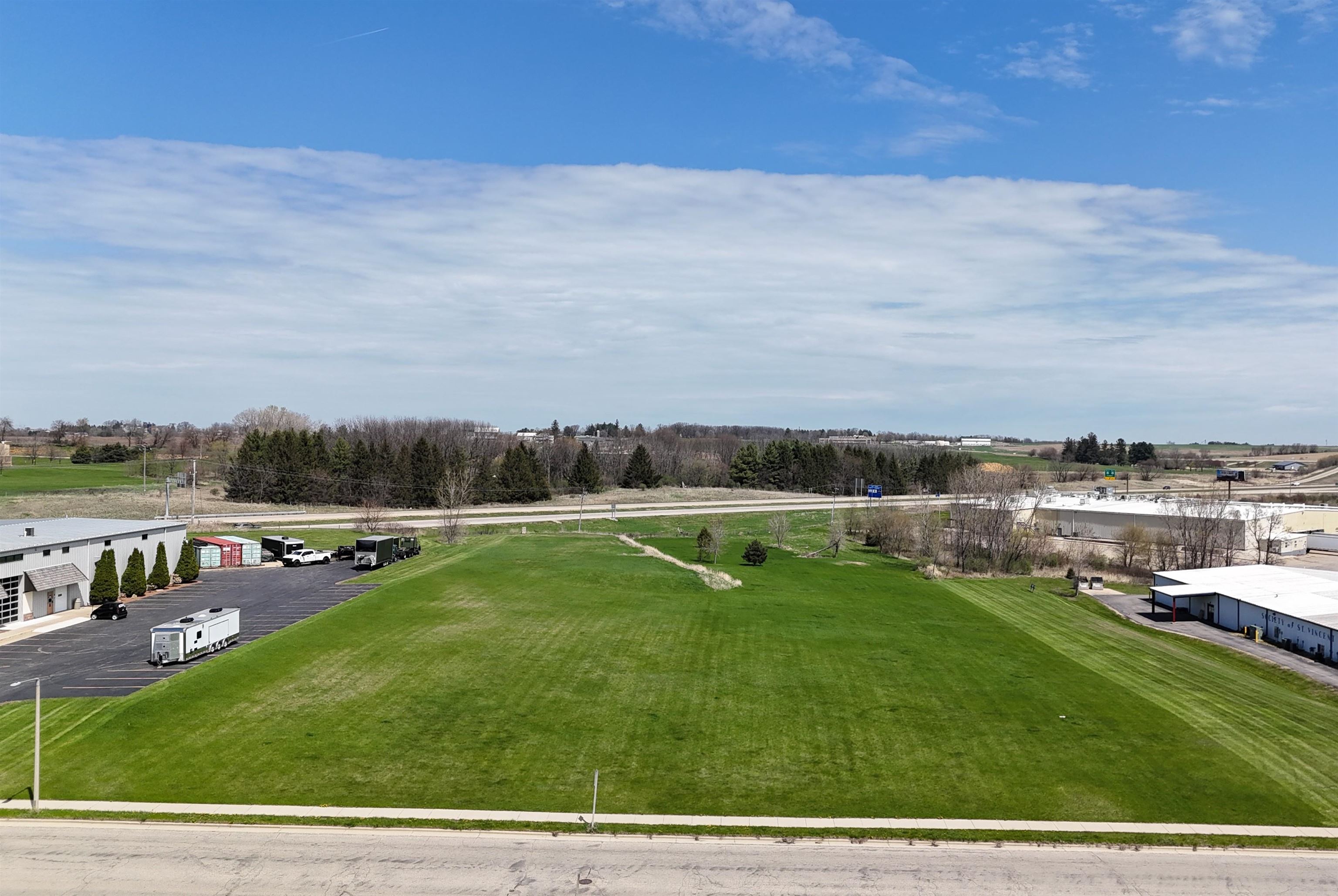 Lot 1 West 6th Monroe, WI 53566 - Photo 10 of 17
