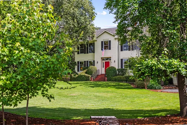 $1,840,000 | 3260 Granite Creek Place, Newcastle, CA 95658