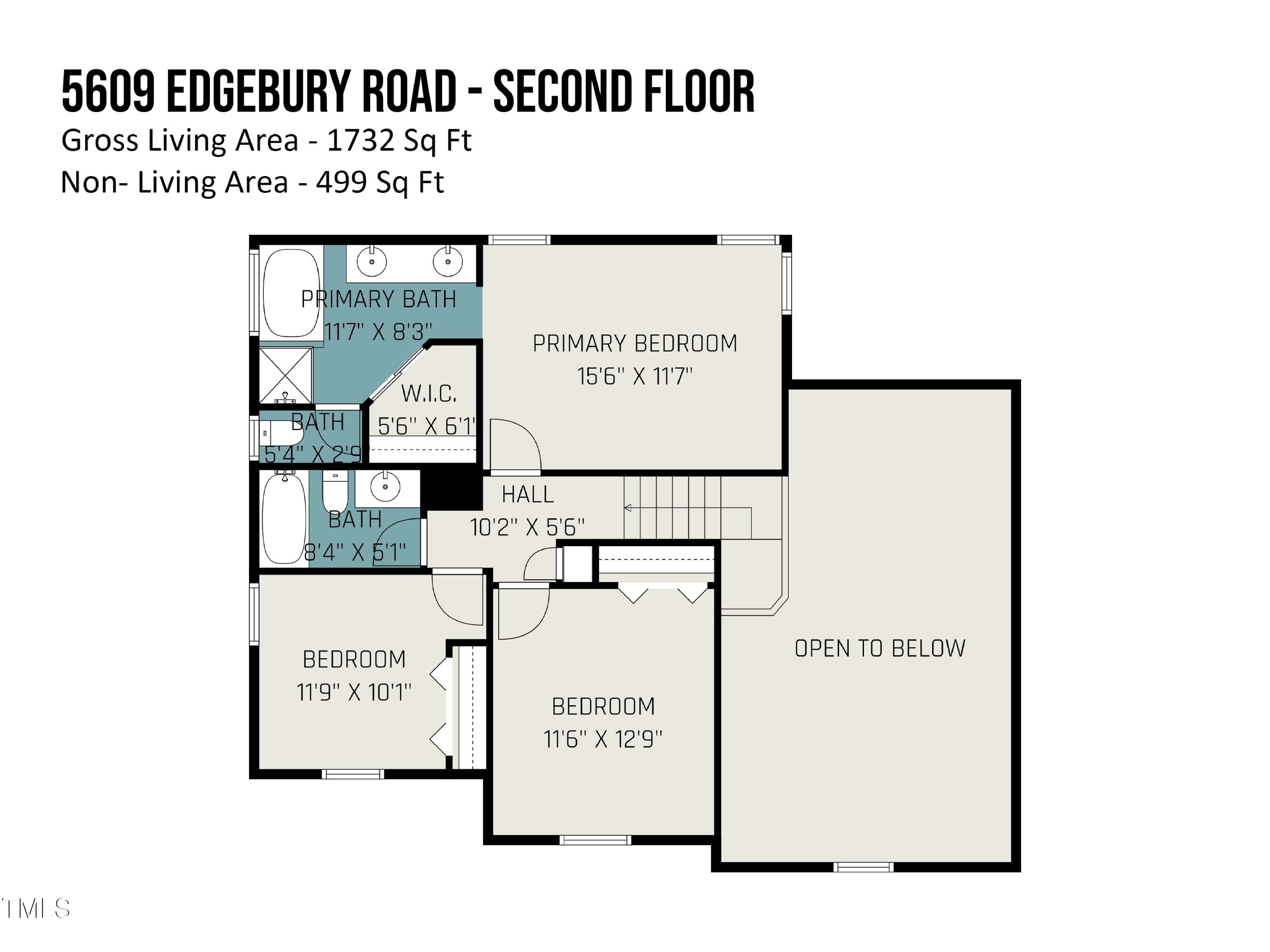 5609 Edgebury Road Raleigh, NC 27613 - Photo 31 of 31 Gallery Image 31