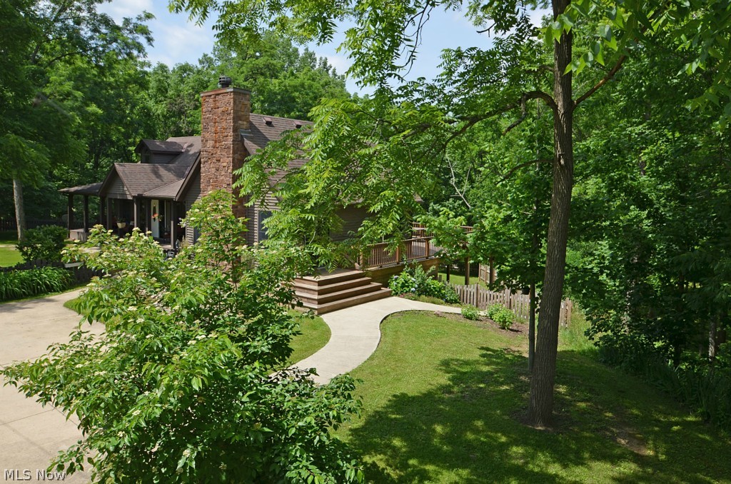 15860 Diagonal Road Lagrange, OH 44050 - Photo 3 of 25