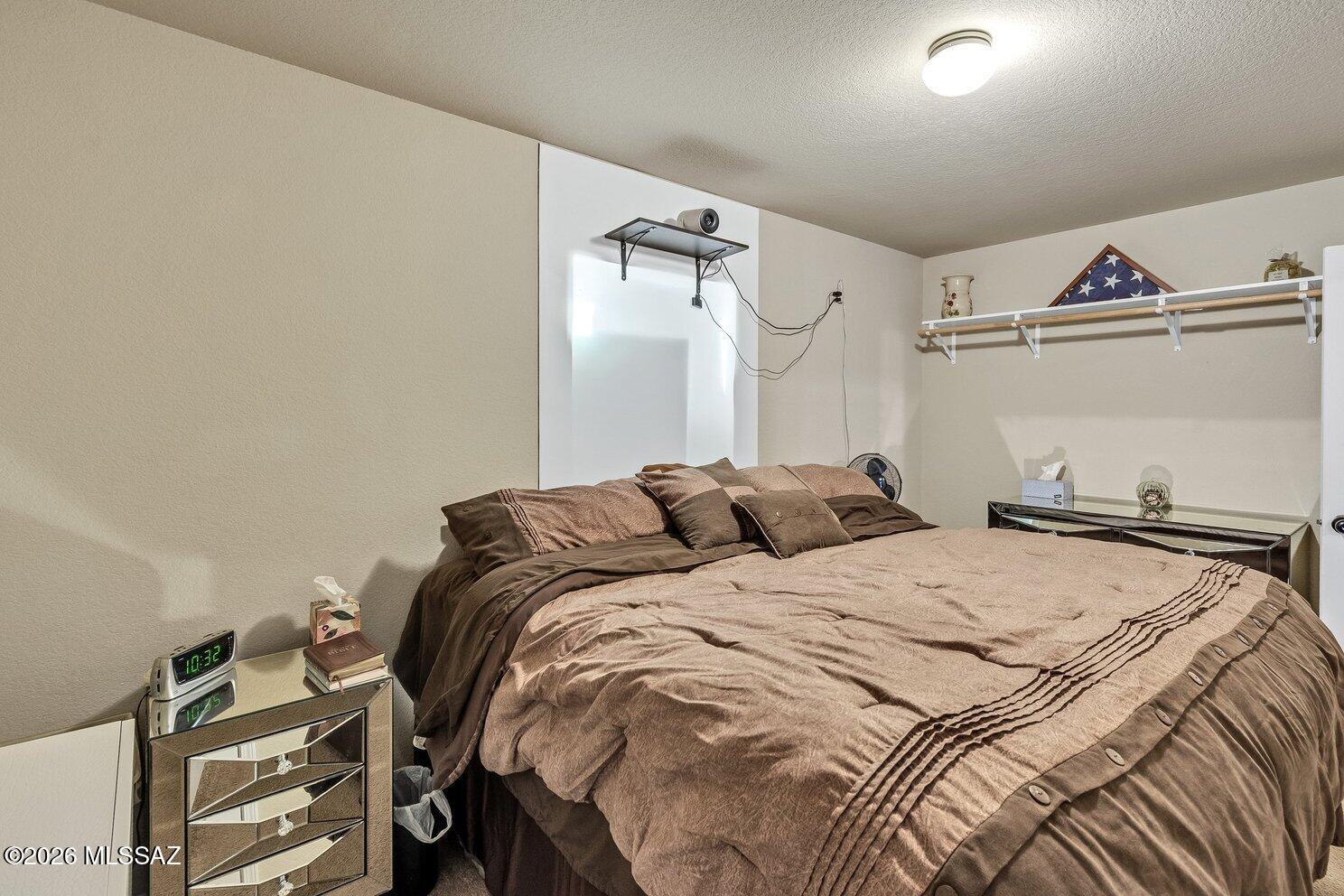8845 Ghost Ranch Road Marana, AZ 85653 - Photo 18 of 39 Bedroom 2