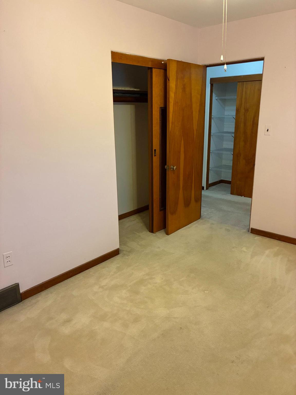 11 West Highland Avenue Enola, PA 17025 - Photo 29 of 67 a view of an empty room with closet