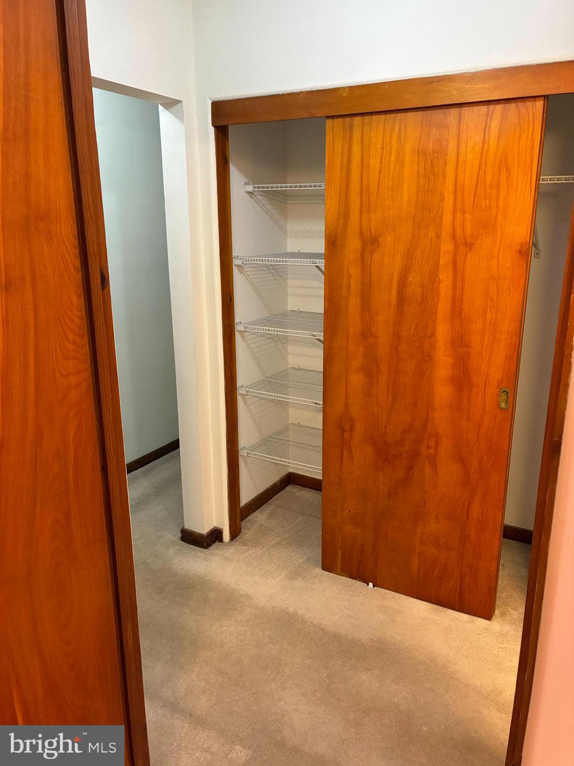 11 West Highland Avenue Enola, PA 17025 - Photo 30 of 67 a view of an empty room with wooden door