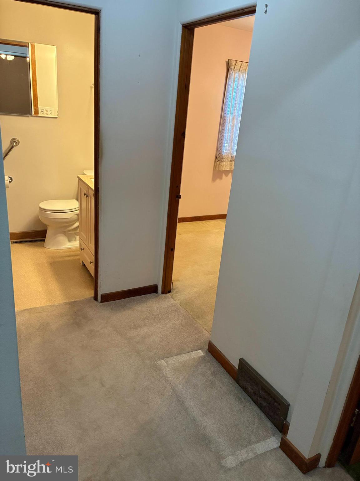 11 West Highland Avenue Enola, PA 17025 - Photo 31 of 67 a view of a bathroom with a sink and a toilet